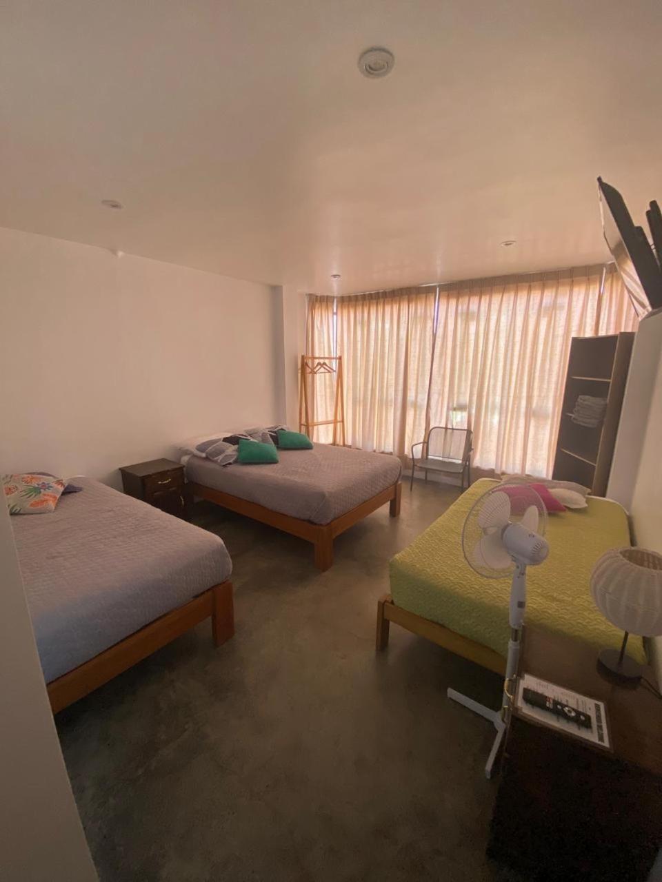 Killamoon House Παράκας Εξωτερικό φωτογραφία