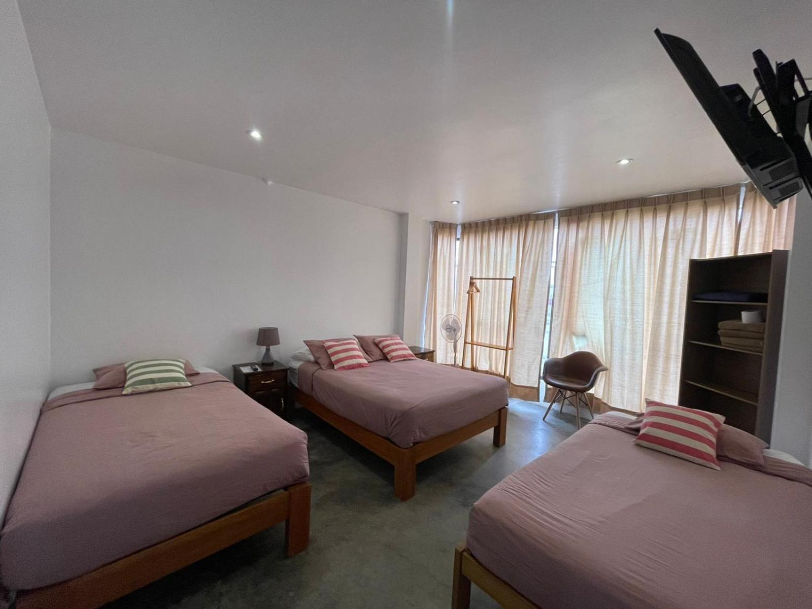 Killamoon House Παράκας Εξωτερικό φωτογραφία