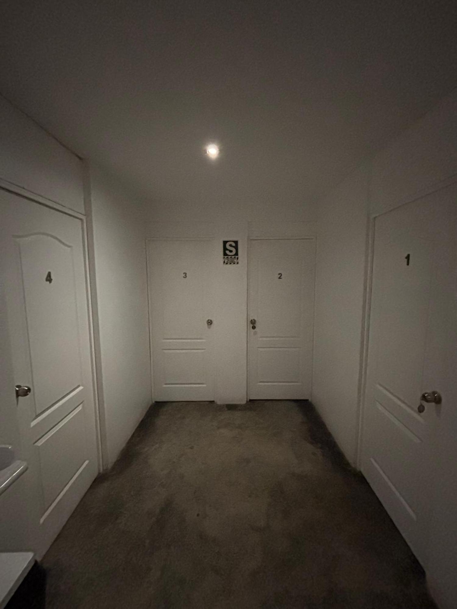 Killamoon House Παράκας Εξωτερικό φωτογραφία